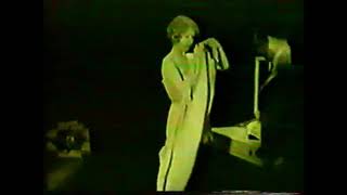 Skinny Puppy - Knowhere? (Video)