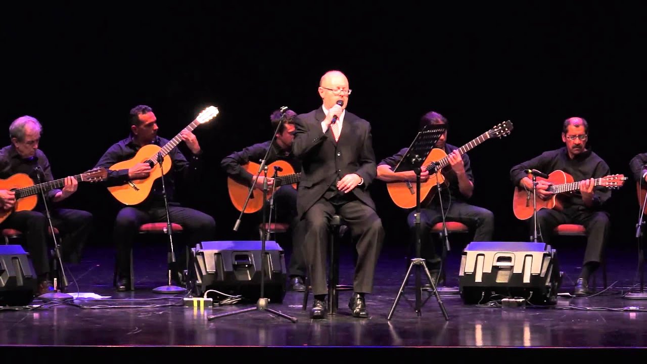 DESENCUENTRO -  Francisco Falco