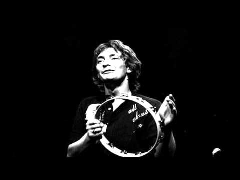 El Seano - All My Love