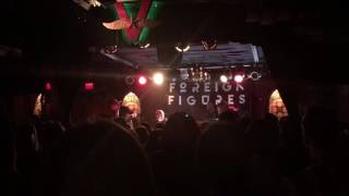 FOREIGN FIGURES - Outlier (extended version)