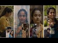 Thattukoledhey Female Version Deepthi Sunanai Latest Song Neninnu Choodakunda Lyrical Femaleversion