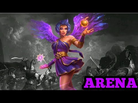 Discordia: This build is too OP - [SMITE]