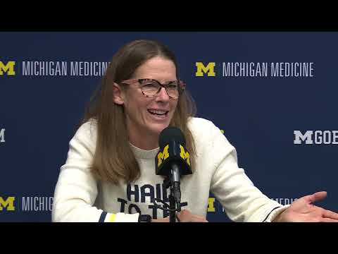 Women's Basketball Postgame Press Conference vs. USC (Jan. 25)