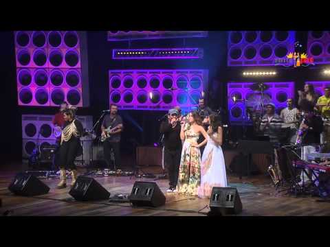 27 | Pot Pourri - Carimbó