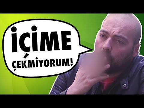 Sigara İçenlerin Kendini Kandırmak İçin Söylediği 14 Laf