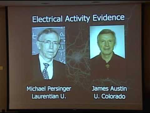 Spirituality and the Brain: A Scientific Approach to Religious Experience