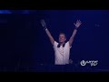 Jean-Michel Jarre & Armin Van Buuren - EPICA MAXIMA (Live Performance)