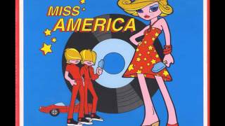 David Byrne - Miss America (1997) HD