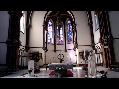 6. uskrsna nedjelja 17.05.2020. - St. Sebastian, Berlin