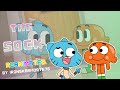 TAWOG Animation The Sock Reanimated Honesty Truth Lie