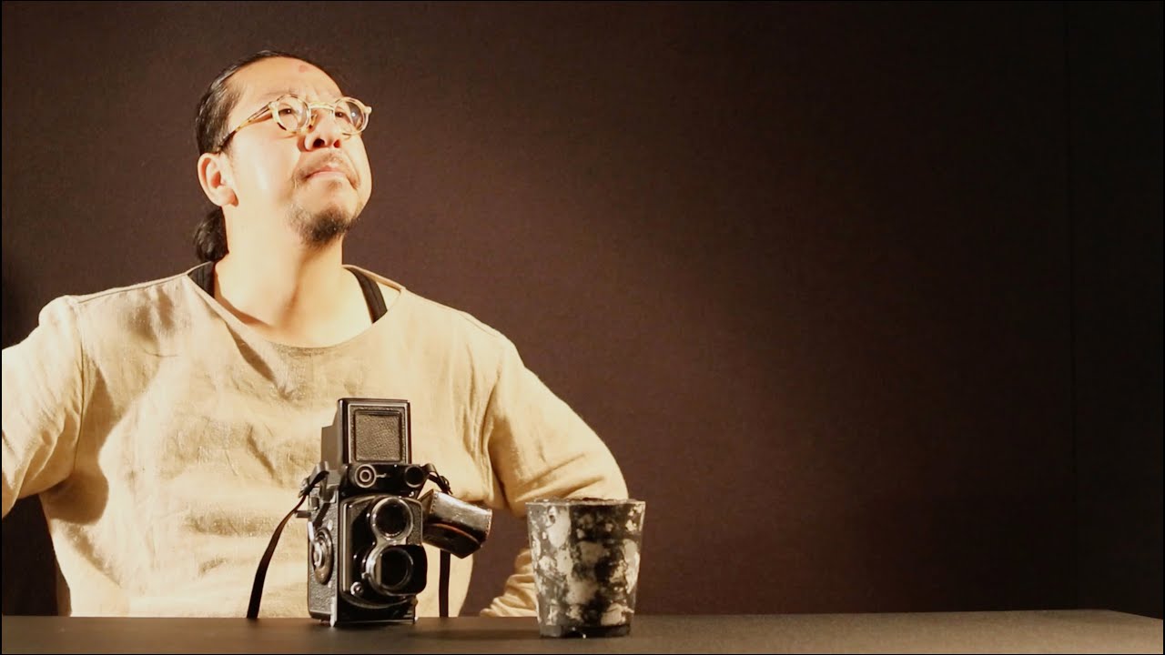 Astro  - MusicVideo - / usiroji