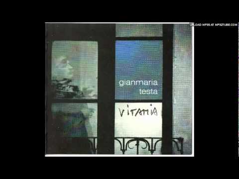 Gianmaria Testa - Dimestichezze d'amor