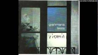 Gianmaria Testa - Dimestichezze d'amor