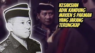 Download lagu Jarang Terungkap Kesaksian Adik Kandung Jenderal S Parman mp3 Download lagu Jarang Terungkap Kesaksian Adik Kandung Jenderal S Parman mp3