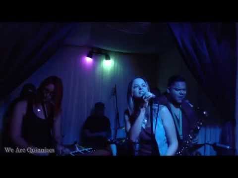 Quinn Archer • Perfectly Wrong [Live Performance]