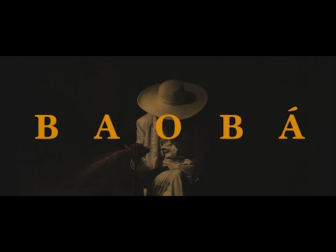 Caio Prado - Baobá (Clipe Oficial)