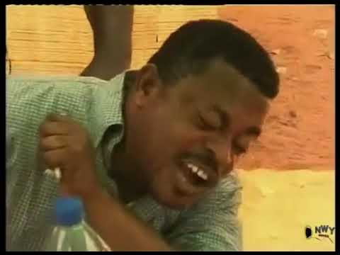 Be This First To Watch This Comedy Movie That Was Released Today On Youtube - NEW MOVIE 2023