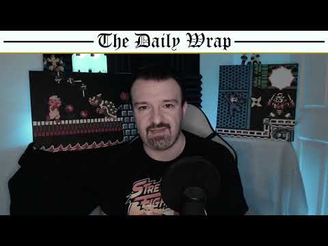 The Daily Wrap: Jan. 7 , 2023 - A Well-Lit Day of Pokemon Endings and Warzone Fun!