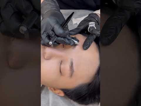 男生纹眉有必要吗？纹眉如何提升男生精致感？2026 完整指南