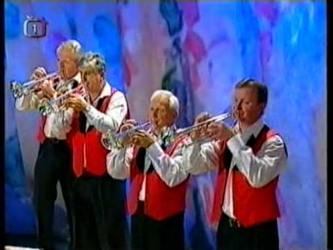 Moravanka - Mamko moja, mamko