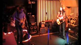 The Shane Pacey Trio @ The Premier's Flood Relief Appeal