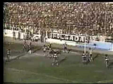 Botafogo 3 x 1 Olaria - Taça GB 1989