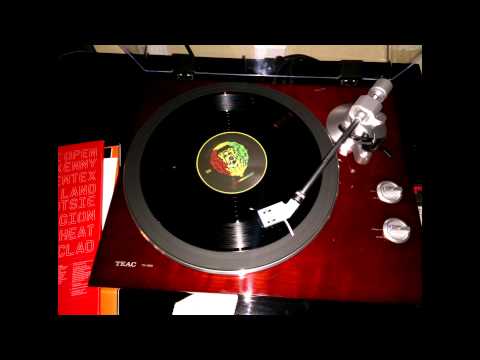 whodemsound anxious dub 33rpm