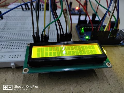 Implementation of CAN for vehicle Accessories control