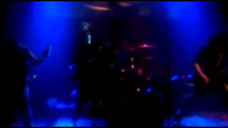 Mortify - Mortify Live in Concepcion May 30th, 2015