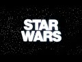 Star Wars 1977 Theatrical Teaser Trailer 4K