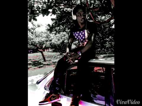 MALLIS-(CRANK THUGS)desert riddim 2014