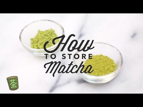 download lagu mp3 mp4 How To Store Matcha Green Tea Powder, download lagu How To Store Matcha Green Tea Powder gratis, unduh video klip How To Store Matcha Green Tea Powder