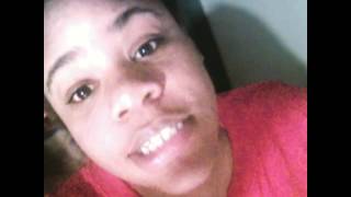 Monica Call my Name (ShantellJ)