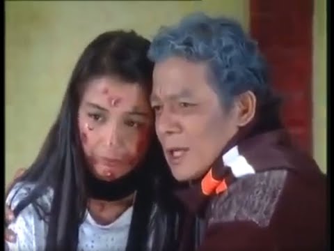 FTV LEGENDA INDONESIA - Lutung Kasarung