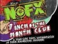 NoFX - Jamaica's Alright If You Like Homophobes ...