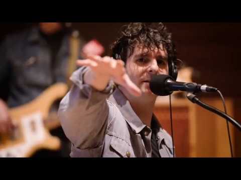 Low Cut Connie - Dirty Water (Live at The Current)