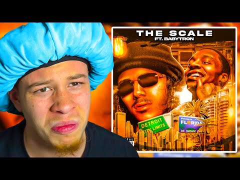 FLIGHT CARRIED!! Flight Ft. Babytron - The Scale