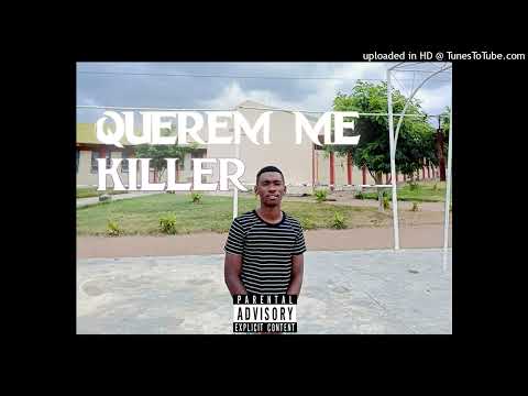 DI-FOX - Querem me killer (vizualizer )prod.fox