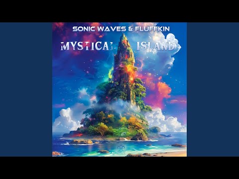Mystical Island (Original Mix)