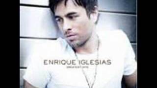 Tonight Ft. Ludacris & DJ Frank E - Enrique Iglesias