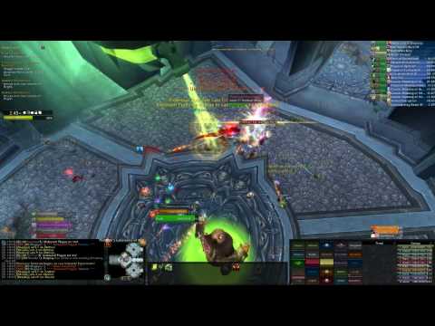 Afterlife vs Putricide