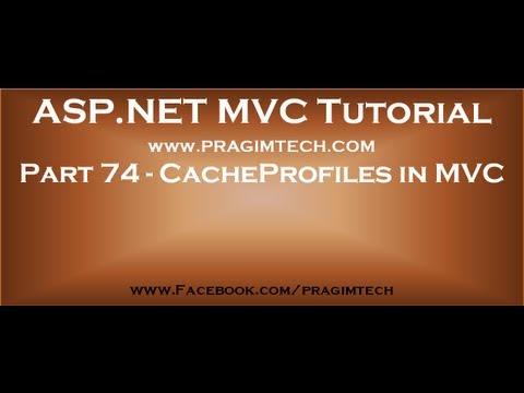 Installing aspnet mvc Part 1