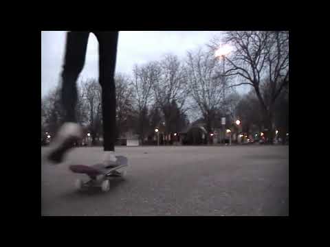 TheSkateTapes Vol. 1 - 1999 WRITE THE FUTURE, Rick Ross, Rich Brian - LiGhT rAiLs *ੈ✩‧₊˚