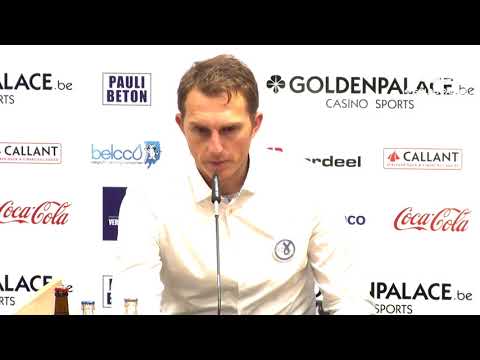 Nabeschouwing STVV - RSC Anderlecht