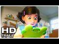 TOY STORY 5 Age Of Toys Is Over Trailer NEW 2026