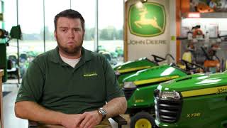 SnowFire Snow Plow and Pusher - Frontier Ag and Turf Testimonial
