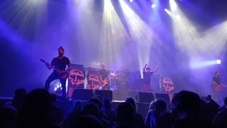 Integrity - Live at Roadburn Festival 2017 2017-04-21
