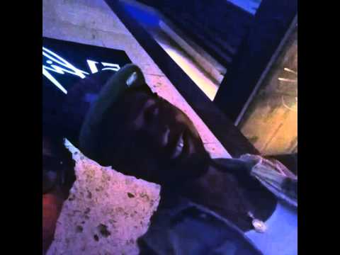 P.M.G gangstas kicked out of sacks,& 51fifty..