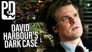 Human Finger Found in Dog with Stranger Things’ David Harbour | Law & Order | PD TV