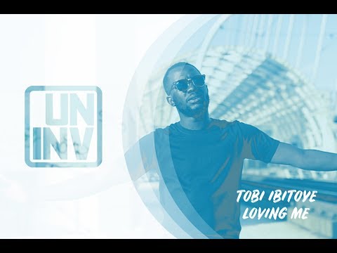 Tobi Ibitoye - Loving Me | Alin Dimitriu Remix (Official video)